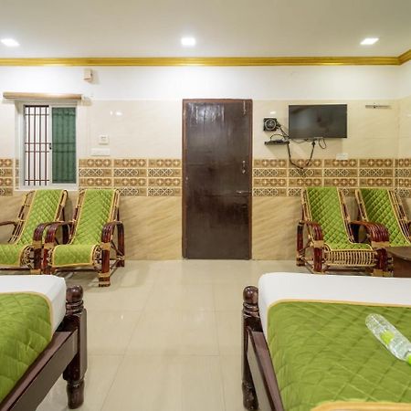 Sri Vinayaga Residency Hotel Rameshwaram Luaran gambar
