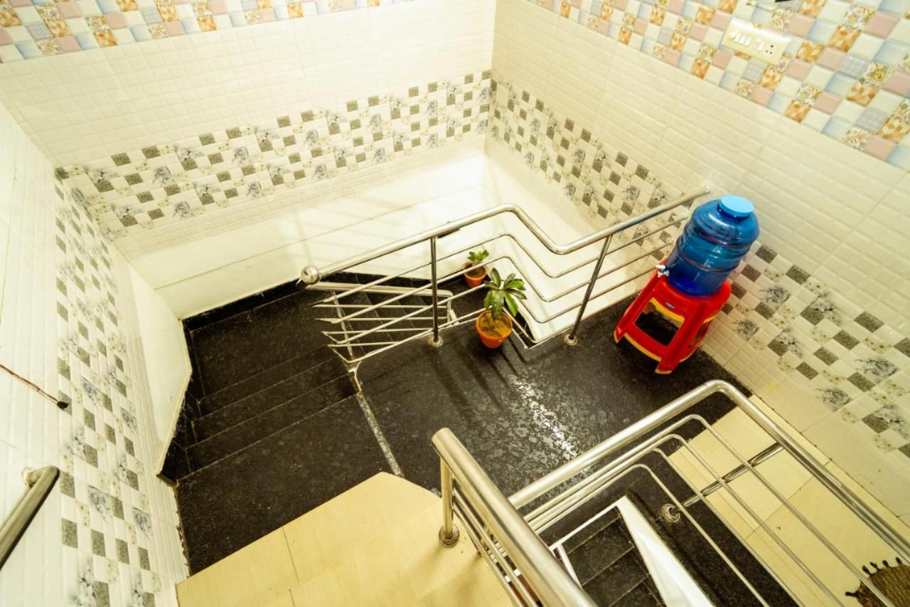 Sri Vinayaga Residency Hotel Rameshwaram Luaran gambar