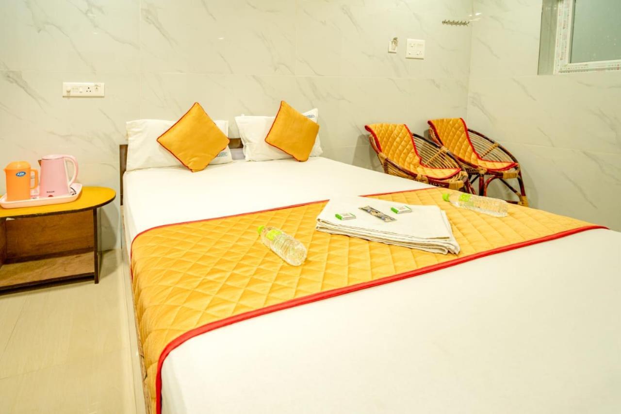 Sri Vinayaga Residency Hotel Rameshwaram Luaran gambar